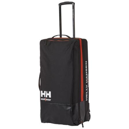 Helly Hansen Workwear Kensington 79579-990 Vetolaukku musta, 95 l, Vaatteet