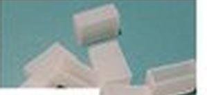 SYNERGY LED Flex Strip zub. Endkappe RGB ohne Löcher