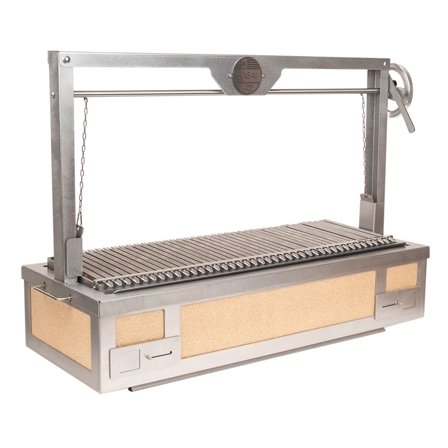 Konro Asado Grill Top till XL Kasai Grill | Utematlagning > Grillar > Grilltillbehör | Bagaren och Kocken