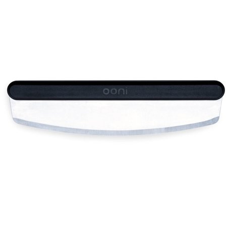 Ooni - Grilltilbehør Pizza Rocker Blade Svart