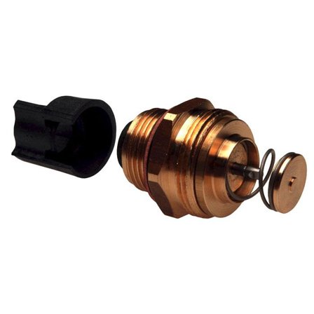 MMA 21 F Renoveringsinnsats for HP, sveiset hus, Varme