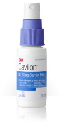 3M Cavilon barrierefilm spray apotekforpakning 28 ml