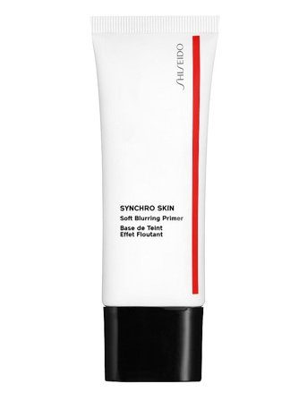 Shiseido Synchro Skin Primer 30 ml, Makeup, Ansigt, Primer