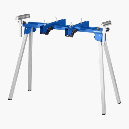 Sågbord för kap- och gersågar