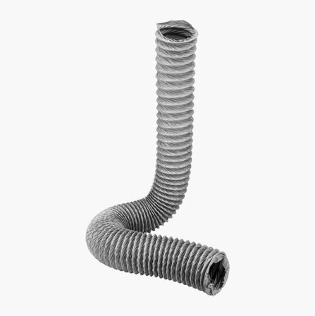 Köks- och ventilationsslang KF 127 mm x 3 m