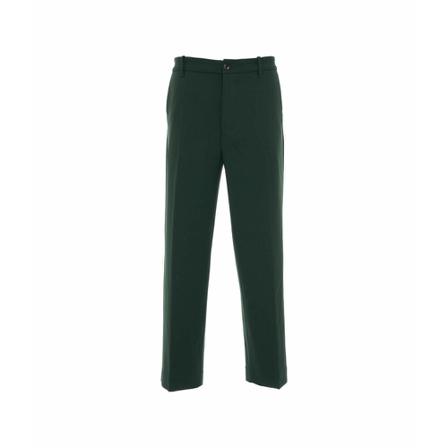 Nine In The Morning, Trousers 9Fw 22 Ap 09 22 Groen, Heren, Maat:L