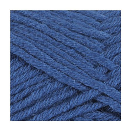 Dale Garn Lerke Blå 5845, 50g