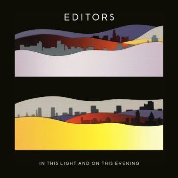 In this light and on this Editors