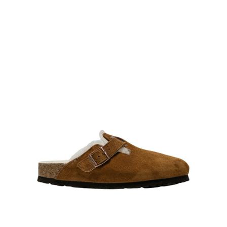 Birkenstock - Tofflor - Brun - Dam - Storlek: 45 Eu, Dam, Storlek: 45 EU
