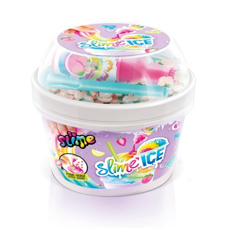 So Slime Slime Jääkuppi