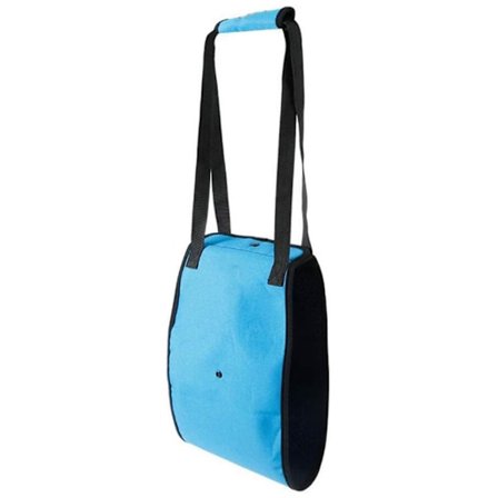 Hjelpevest for hund, rehabilitering, støtte og løfting