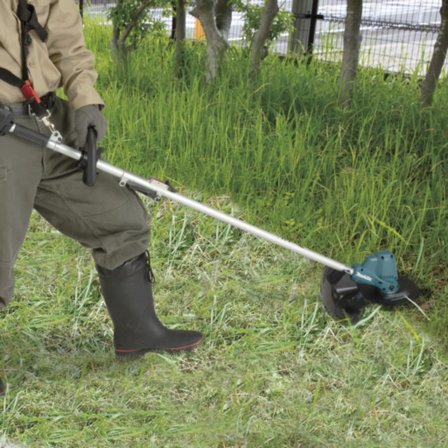 Makita DUR191LZX3 Akku-Rasentrimmer