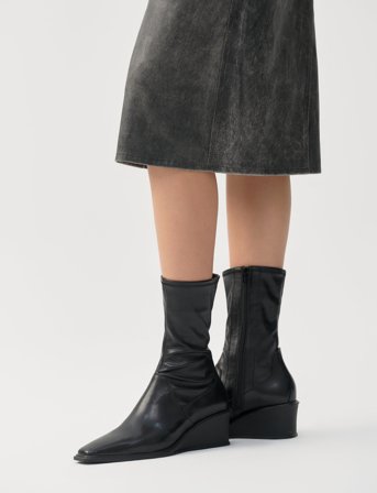 VAGABOND Aino - Black - 40