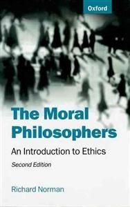 The Moral Philosophers