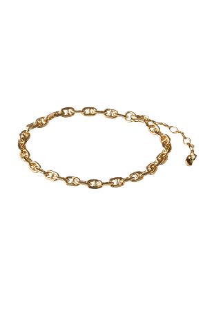 Pernille Corydon Noa Bracelet Armband Dam Guld ONESIZE