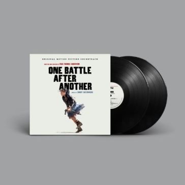 One battle after another O. S. T. -One Battle