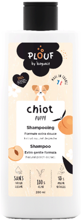 BIOGANCE Plouf by pentushampoo, 200ml