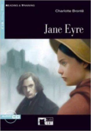 Jane Eyre. Con file audio MP3 scaricabili Charlotte Bronte