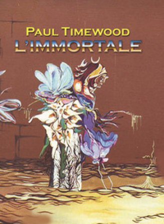 L'immortale Paul Timewood