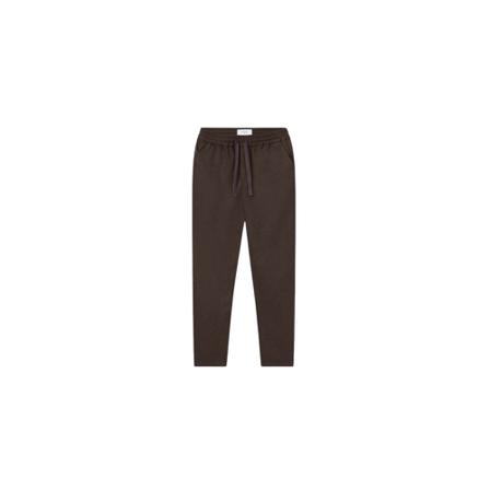 Les Deux, Trousers Bruin, Heren, Maat:L