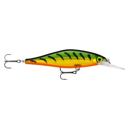 Rapala Shadow Rap Shad Deep 9cm FT
