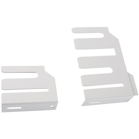 Thermopanel 6750649 Veggkonsoll til TCN 1, Varme