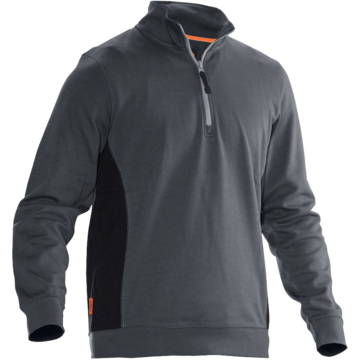 Tröja Half-Zip 5401*