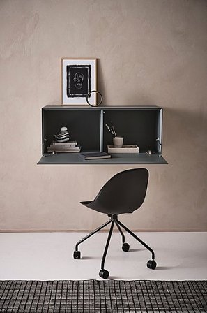 Jotex - Hängeschränke/schreibtisch 36x100 Cm Hellgrün - SKÅNE - Kaufe Schreibtische bei Jotex