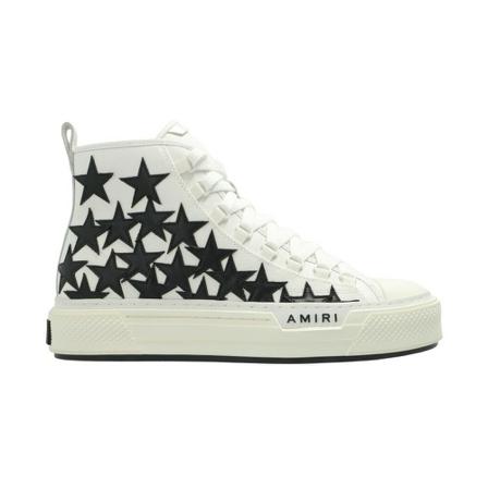 Amiri Stars Court sneakers Hvid, Herre, Størrelse: 41 EU
