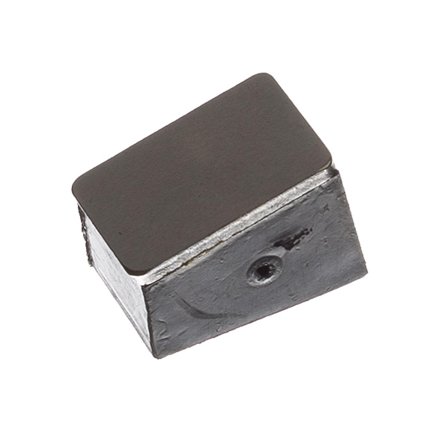 PELA 488982 Stoppkloss till PELA blästerpistol 59289, Verkstad