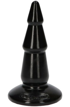 Kjøp TOYZ4LOVERS Italian Cock Anal Plug 13 cm - Analplugg | God pris