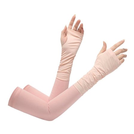 Käsivarren hihat Käsivarren cover 3