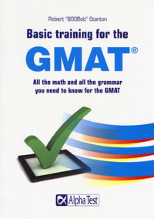 Basic training for the GMAT Robert Stanton