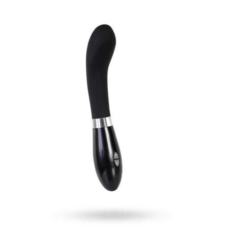 Sexleksak För Kvinnor - Sexig Black Magic Massager Vibe - Upptäck sexleksaker hos vuxen.se - Dildos, vibratorer, kulor, piskor, stapons & sexdockor