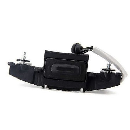 For Nissan Micra III K12 baklukehåndtak bryter, åpner, knapp bakluke (LGL)