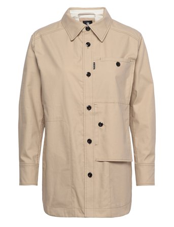 G-Star | Naval Overshirt | XS