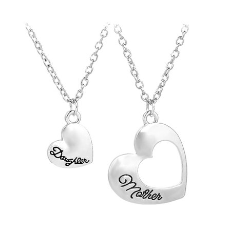 Ny Love Mom Hänge För Mors Dag Present Halsband Till Din Mamma