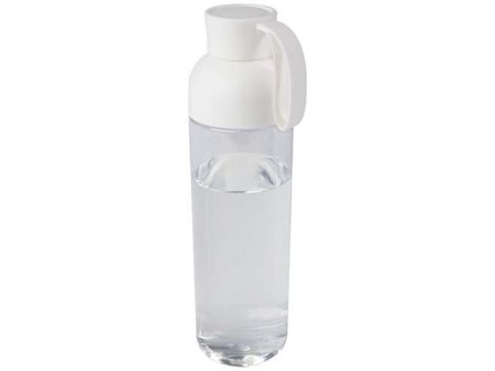 Vattenflaska Illuminate vit 600ml - Lyreco - Profilsortiment - Hem och hushåll - Flaskor