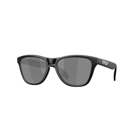 Oakley Frogskins S - Sportsbriller fra Oakley - Svarte Rectangular