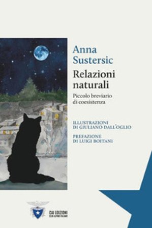 Relazioni naturali Anna Sustersic