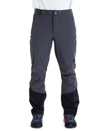 Mountain Equipment Ibex Mountain Pant Anvil Grey