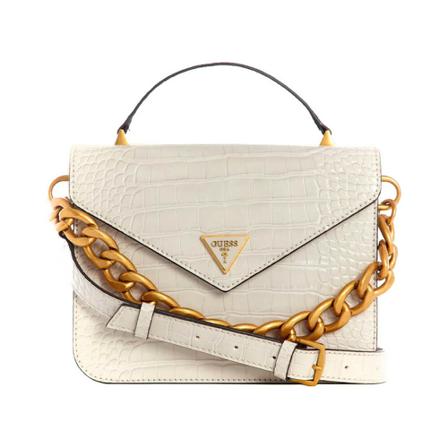 Guess Handbags Hvid, Herre Tasker, Størrelse: ONE Size