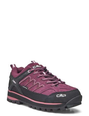 CMP | Moon Low Wmn Vibram Trekking Shoe Wp | 38