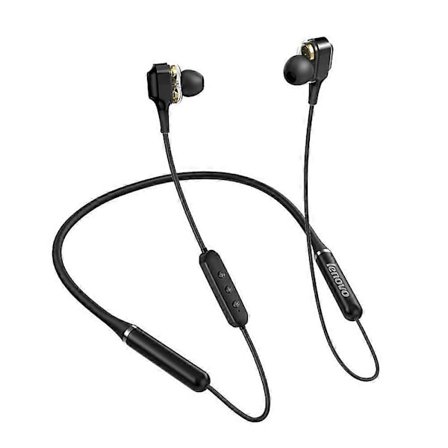 Bluetooth sportlurar in-ear