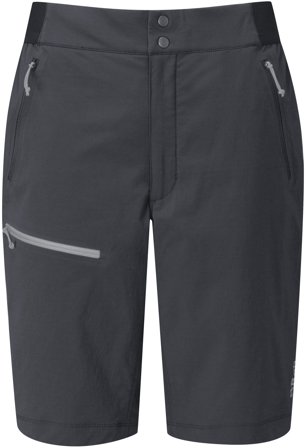 Rab W's Ascendor Light Shorts Beluga