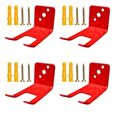 Brannslukningsapparat Monter Brannslukningsapparat Holder Slukkere