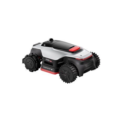 Dreame-Robotic Mower A3 AWD Pro 3500m2-Robotic Mower A3 AWD Pro 3500m2-Tools & Garden-Robotgressklippere