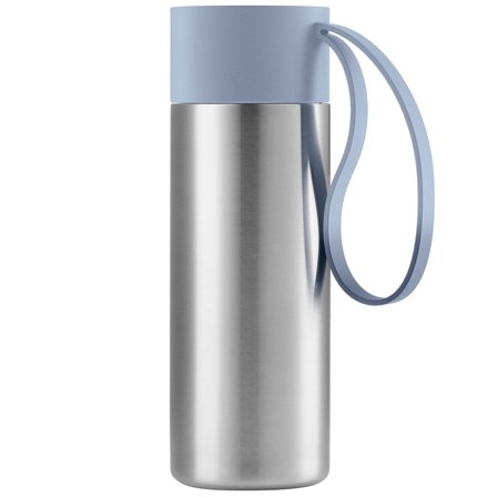 Eva solo Cup termosmugg, 0,35 liter, blue sky | Utematlagning > Friluftsliv > Termosmugg | Bagaren och Kocken