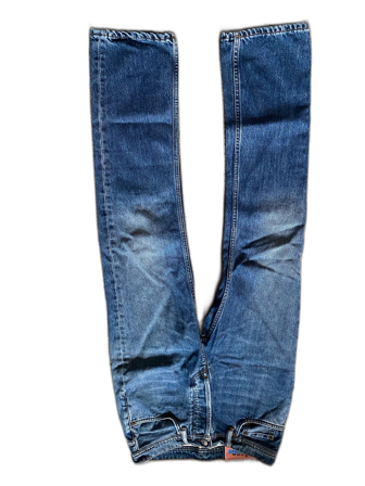 Acne studios jeans