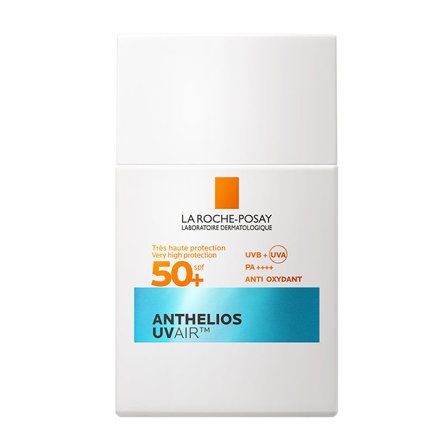 LA ROCHE-POSAY UVAir SPF50+ 40ml - Solare viso alta prot.